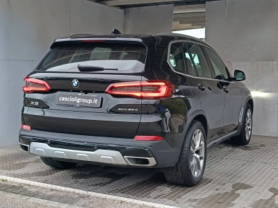 4 - BMW X5 Cascioli Group