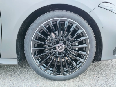 8 - Mercedes-Benz Classe A Cascioli Group