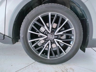 8 - Toyota C-HR Cascioli Group