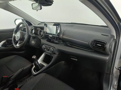 10 - Toyota Yaris Cascioli Group