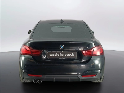5 - BMW Serie 4 Cascioli Group