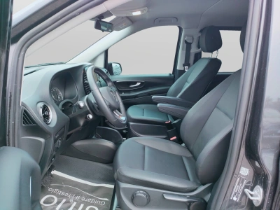 10 - Mercedes Vans Vito Cascioli Group