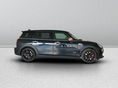 3 - MINI Cooper Cascioli Group
