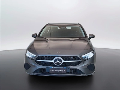 2 - Mercedes-Benz Classe A Cascioli Group