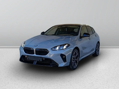 1 - BMW Serie 1 Cascioli Group