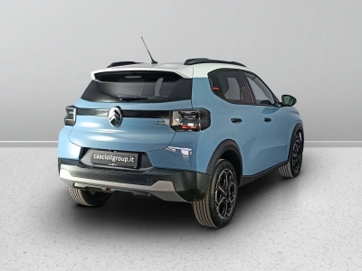 4 - Citroen C3 Cascioli Group