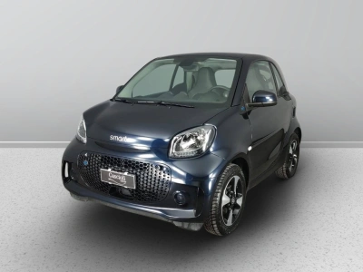 1 - smart fortwo Cascioli Group