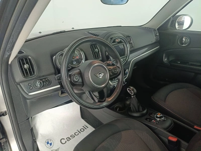 7 - MINI Countryman Cascioli Group