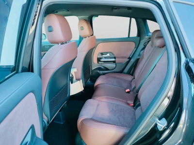 9 - Mercedes-Benz GLA Cascioli Group