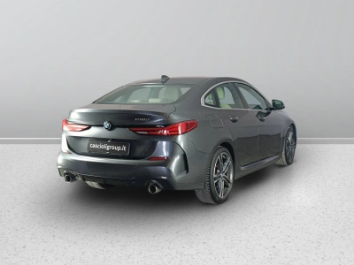 4 - BMW Serie 2 Cascioli Group