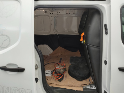 5 - Toyota Professional Proace City Elettrico Cascioli Group