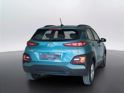 6 - Hyundai Kona Cascioli Group