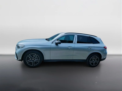 3 - Mercedes-Benz GLC Cascioli Group