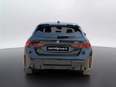 4 - BMW Serie 1 Cascioli Group