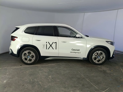 6 - BMW iX1 Cascioli Group