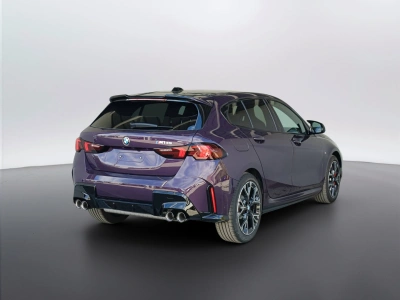 4 - BMW Serie 1 Cascioli Group