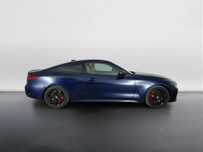 3 - BMW Serie 4 Cascioli Group