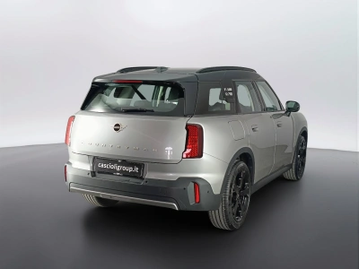 4 - MINI Countryman Cascioli Group