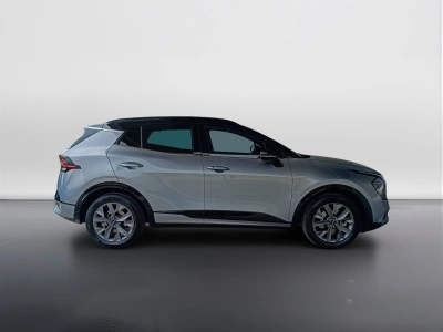 6 - Kia Sportage Cascioli Group