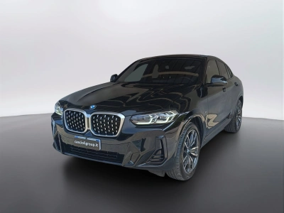 1 - BMW X4 Cascioli Group