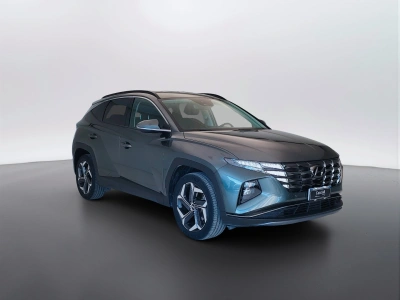 3 - Hyundai Tucson Cascioli Group