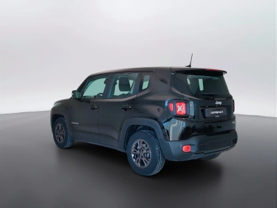 7 - Jeep Renegade Cascioli Group