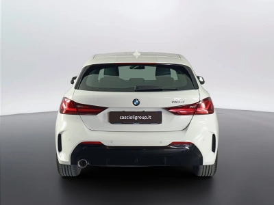 5 - BMW Serie 1 Cascioli Group