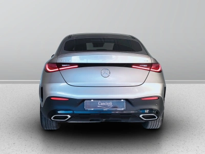 4 - Mercedes-Benz GLC Cascioli Group