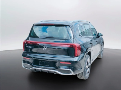 6 - Mercedes-Benz GLB Cascioli Group