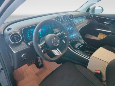 10 - Mercedes-Benz GLC Cascioli Group