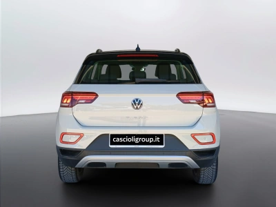 5 - Volkswagen T Cascioli Group