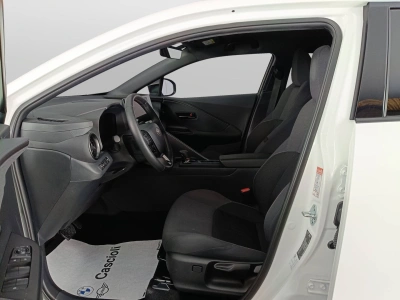 8 - Toyota C-HR Cascioli Group