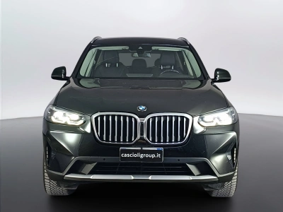2 - BMW X3 Cascioli Group