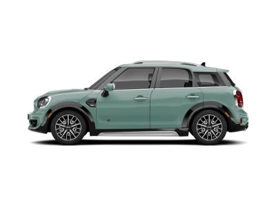 3 - MINI Countryman Cascioli Group