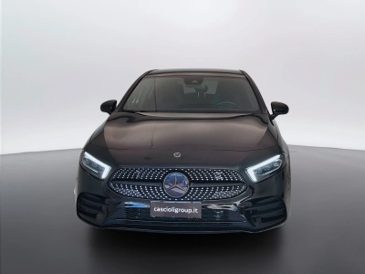 2 - Mercedes-Benz Classe A Cascioli Group