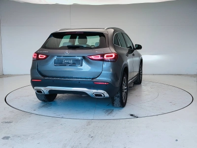 5 - Mercedes-Benz GLA Cascioli Group