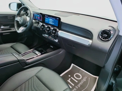 15 - Mercedes-Benz GLB Cascioli Group