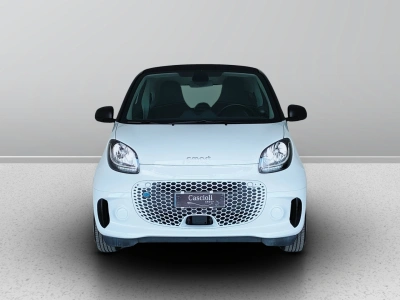 2 - smart fortwo Cascioli Group