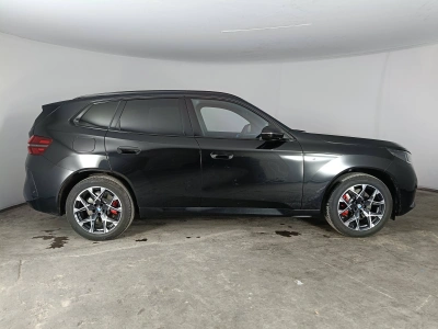 3 - BMW X3 Cascioli Group