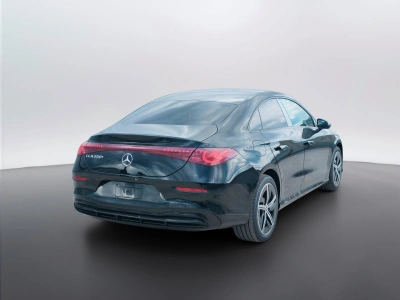 5 - Mercedes-Benz CLA Cascioli Group