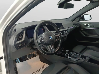 7 - BMW Serie 1 Cascioli Group