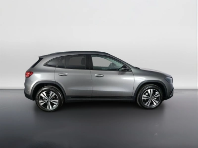 6 - Mercedes-Benz GLA Cascioli Group