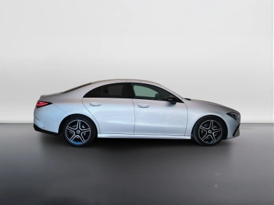 4 - Mercedes-Benz CLA Cascioli Group