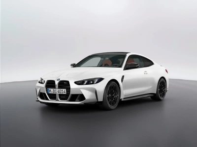 3 - BMW M M4 Cascioli Group