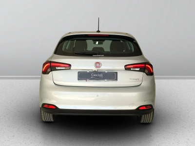 4 - Fiat Tipo Cascioli Group