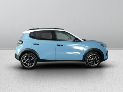 6 - Citroen C3 Cascioli Group