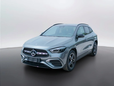 1 - Mercedes-Benz GLA Cascioli Group