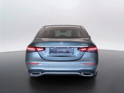 4 - Mercedes-Benz Classe E Cascioli Group