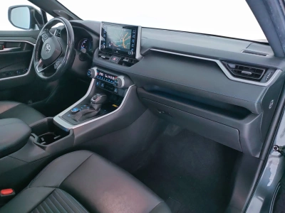 10 - Toyota RAV4 Cascioli Group