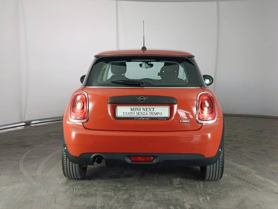 5 - MINI One Boost Cascioli Group